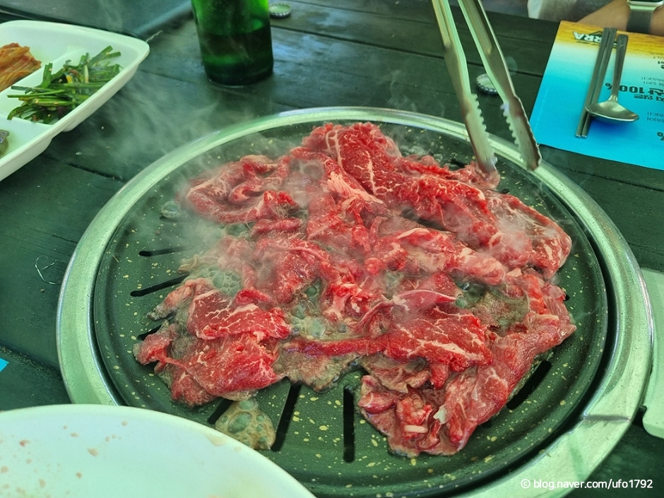 우전농원