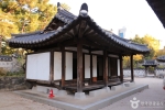 관훈동 민씨 가옥 (2)