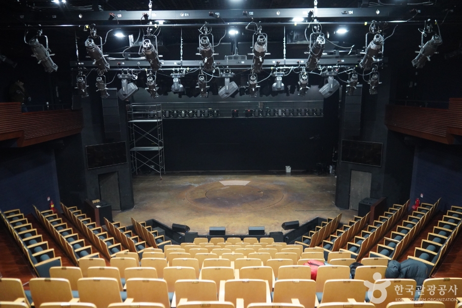 広野アートセンター
