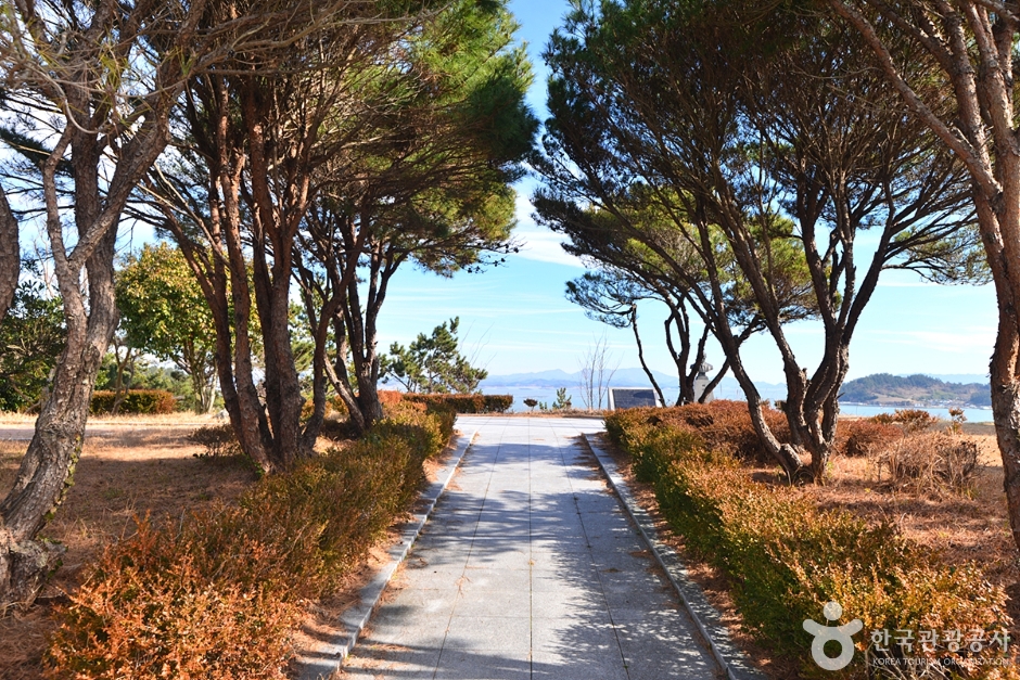 Pierre Landi Park