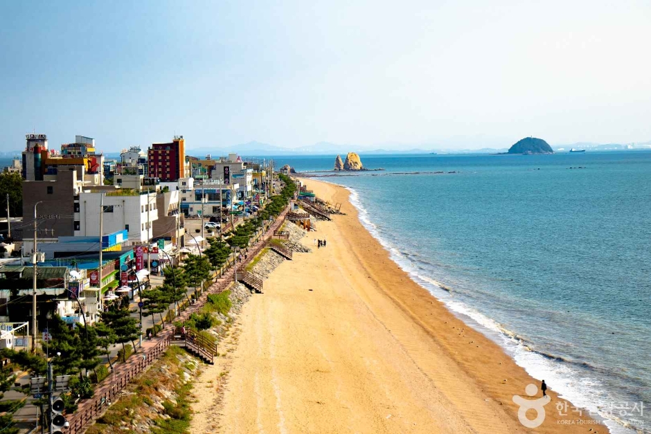 済扶島