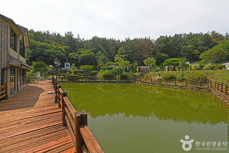 Jidang Natural History Museum