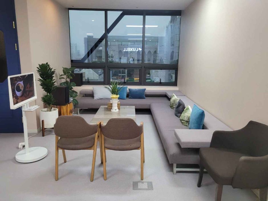 럭쎌내과한의원1