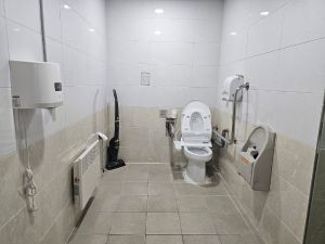 충남안전체험관 사진 4