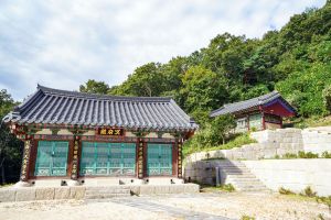 용상사(파주)