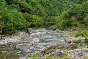 두타연 (강원평화지역 국가지질공원)