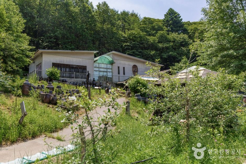 Duroumoe Museum