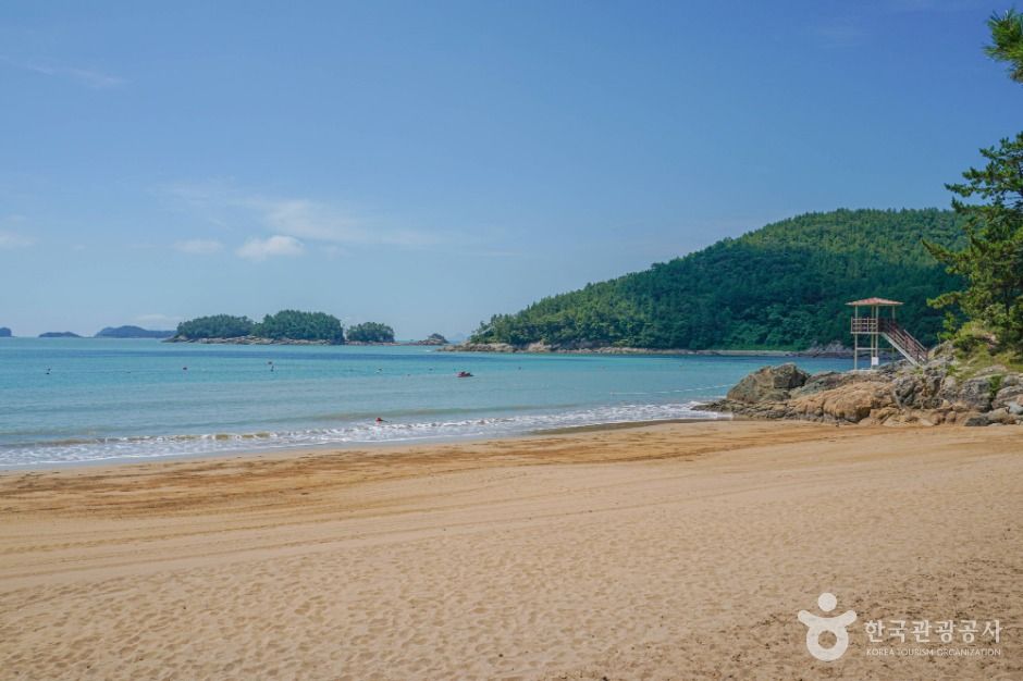 Balpo Beach
