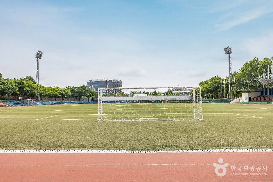 Namdong Industrial Complex Neighborhood Park