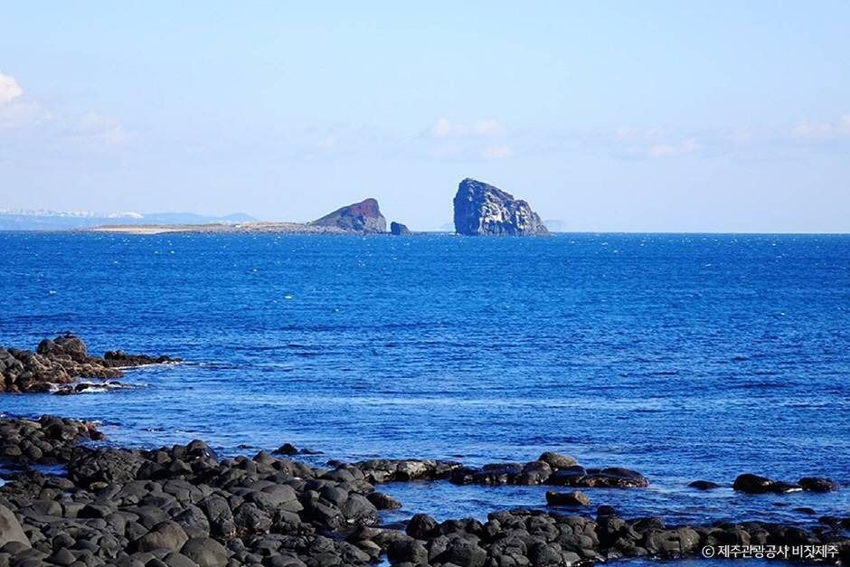 兄弟岛