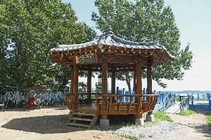 Paju Imjingak Peace Gondola (DMZ Peace Gondola) (파주 임진각평화곤돌라(파주 DMZ 곤돌라))