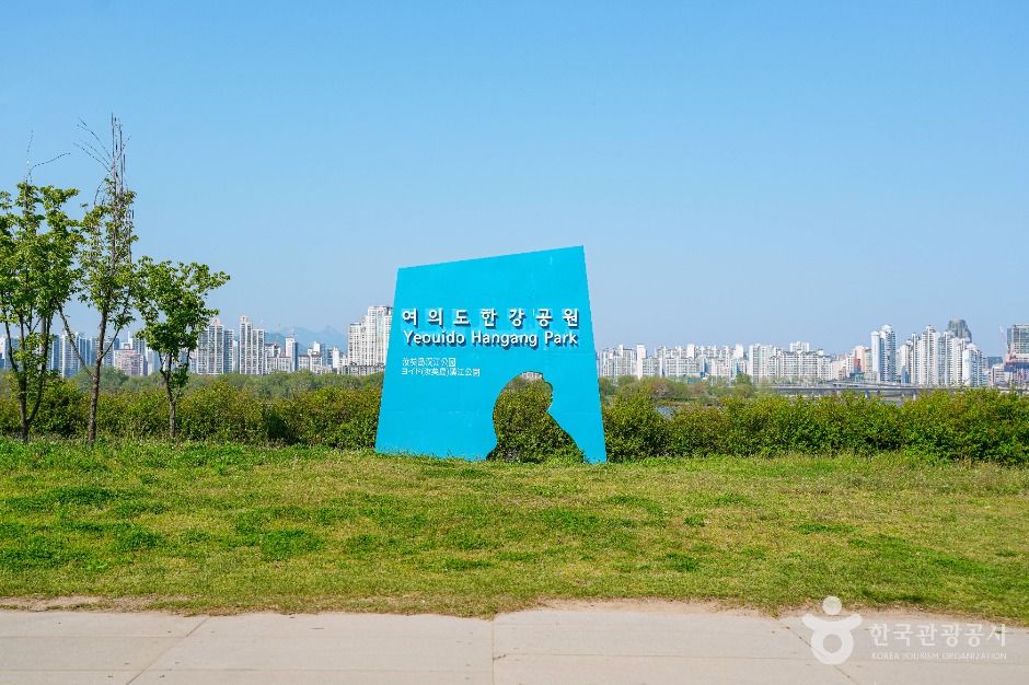 汝矣岛汉江公园