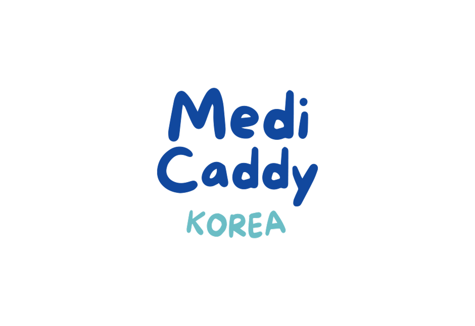 메디캐디코리아_로고