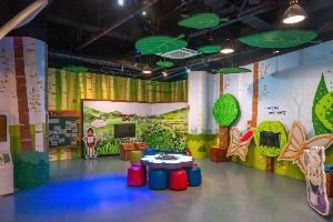 예천 곤충연구소&곤충생태원