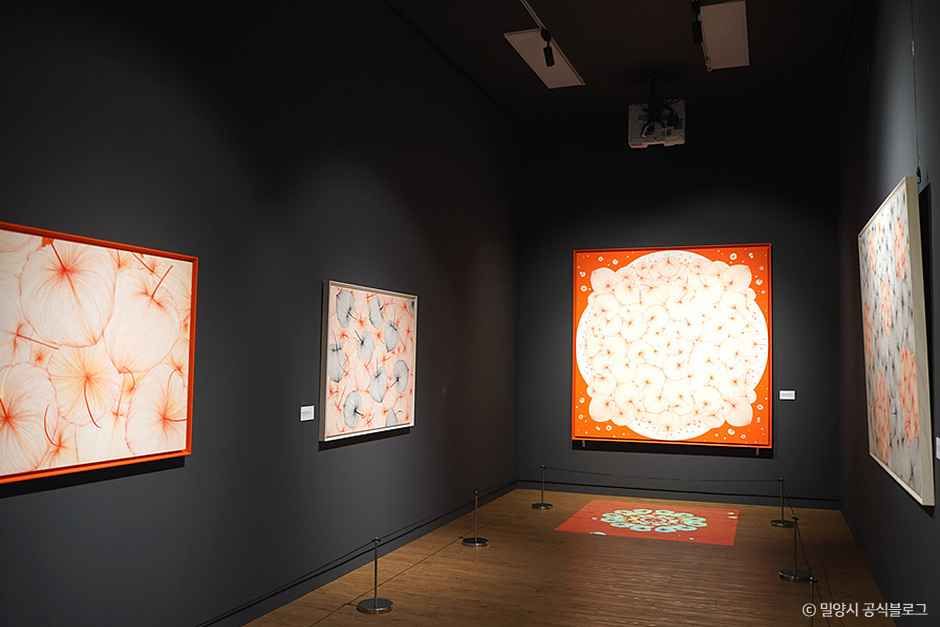 밀양시립박물관