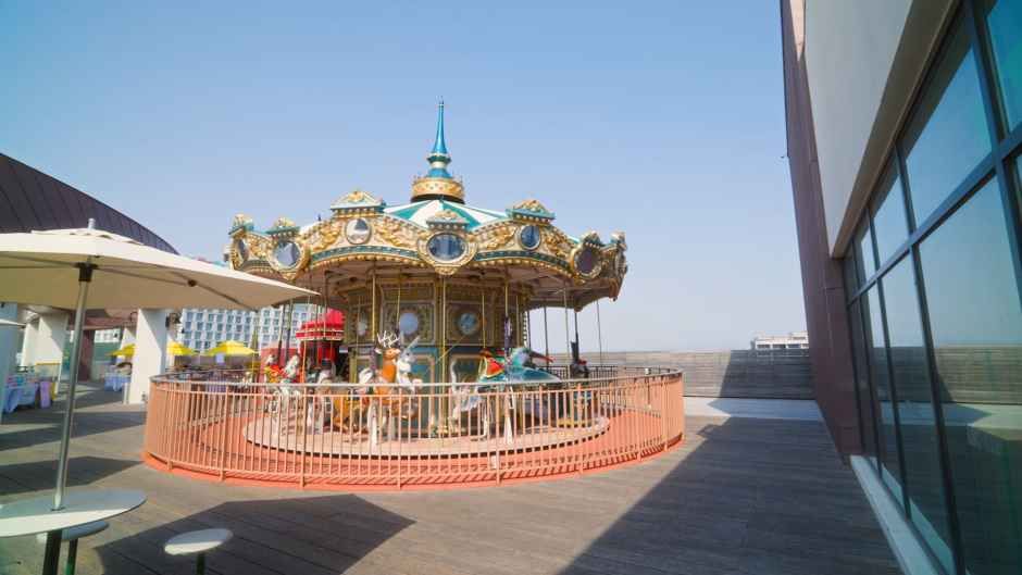 현대프리미엄아울렛 김포점