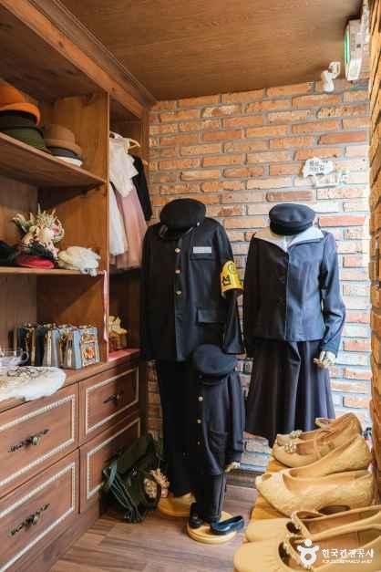 이팔청춘사진관