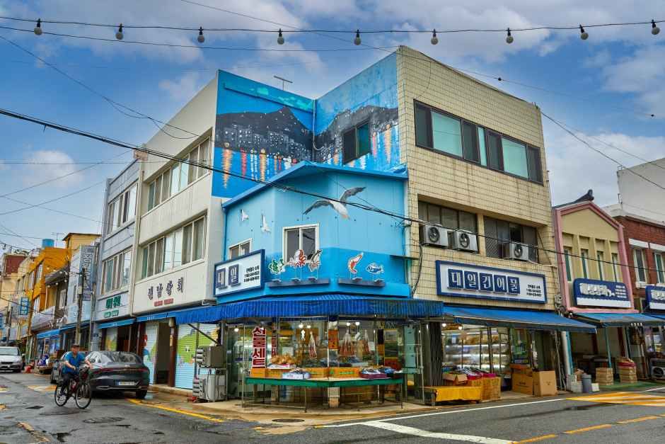 목포 건해산물 상가거리_5