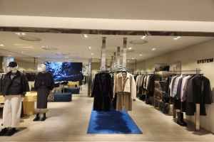 시스템 타임스퀘어점