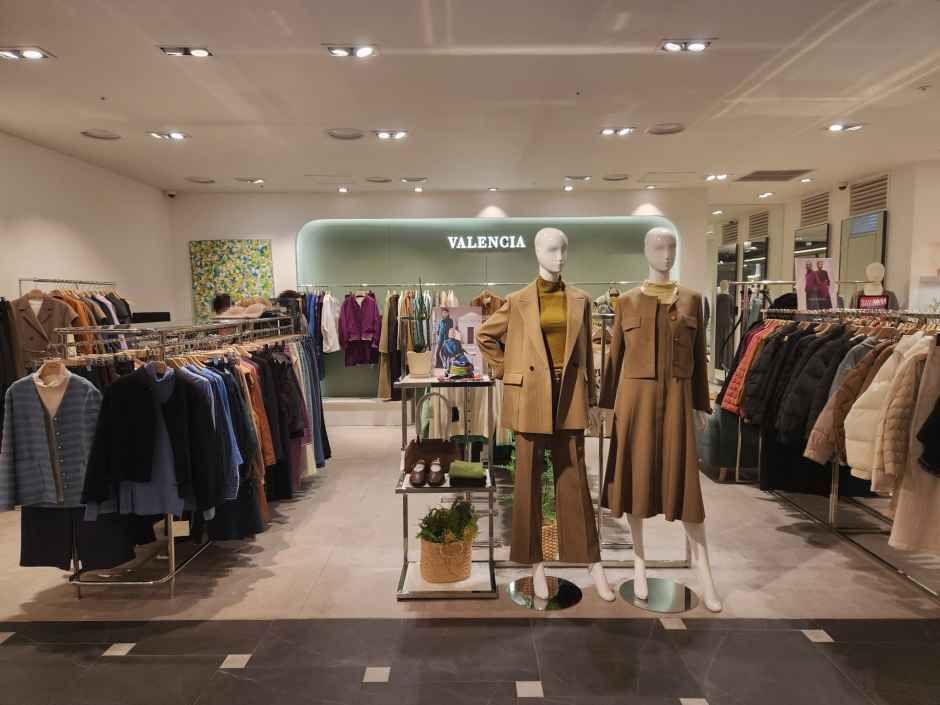 발렌시아 NC 신구로점