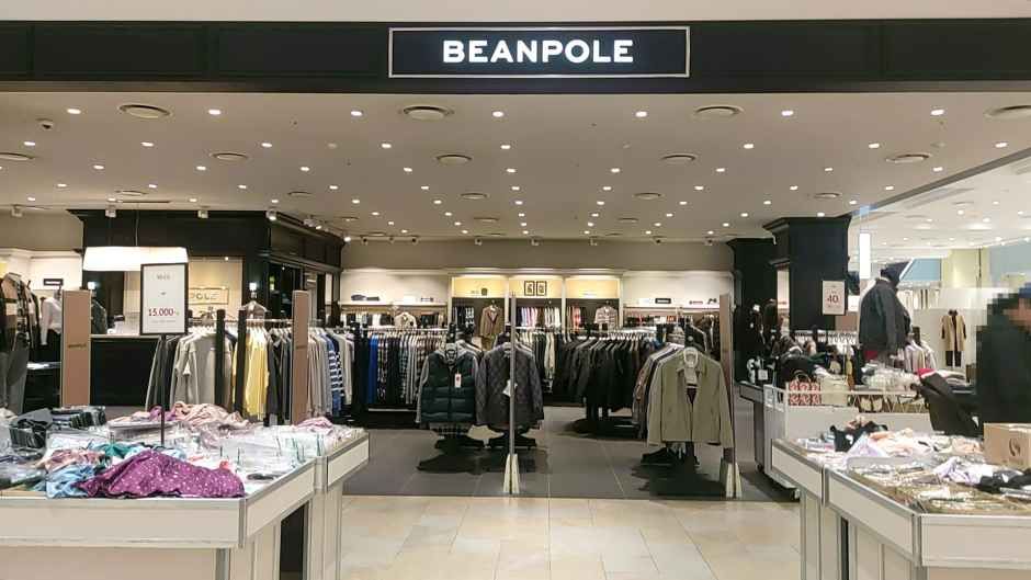Beanpole Outlet 乐天商场光明店