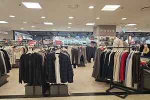 폴햄 뉴코아팩토리아울렛 광명점