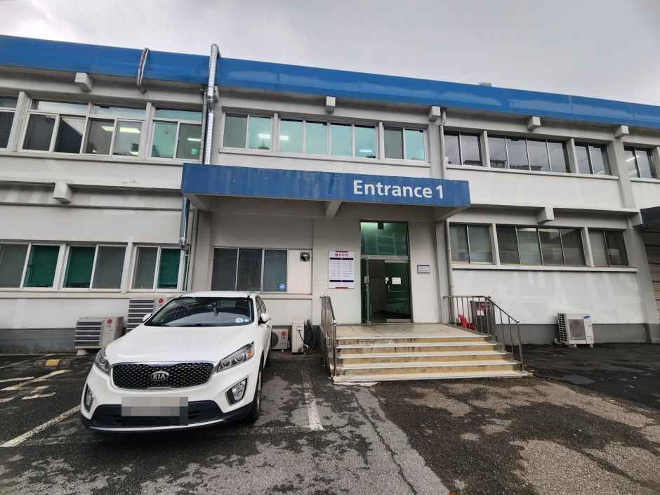 CubeRefund [Tax Refund Shop](큐브리펀드)