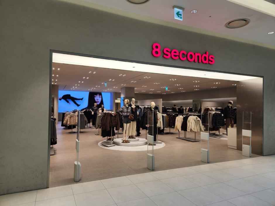 에잇세컨즈 타임빌라스 수원점