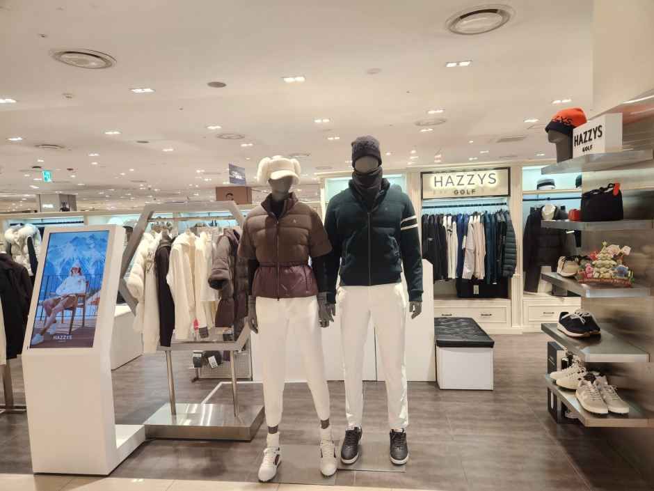 헤지스골프 AK플라자 수원점