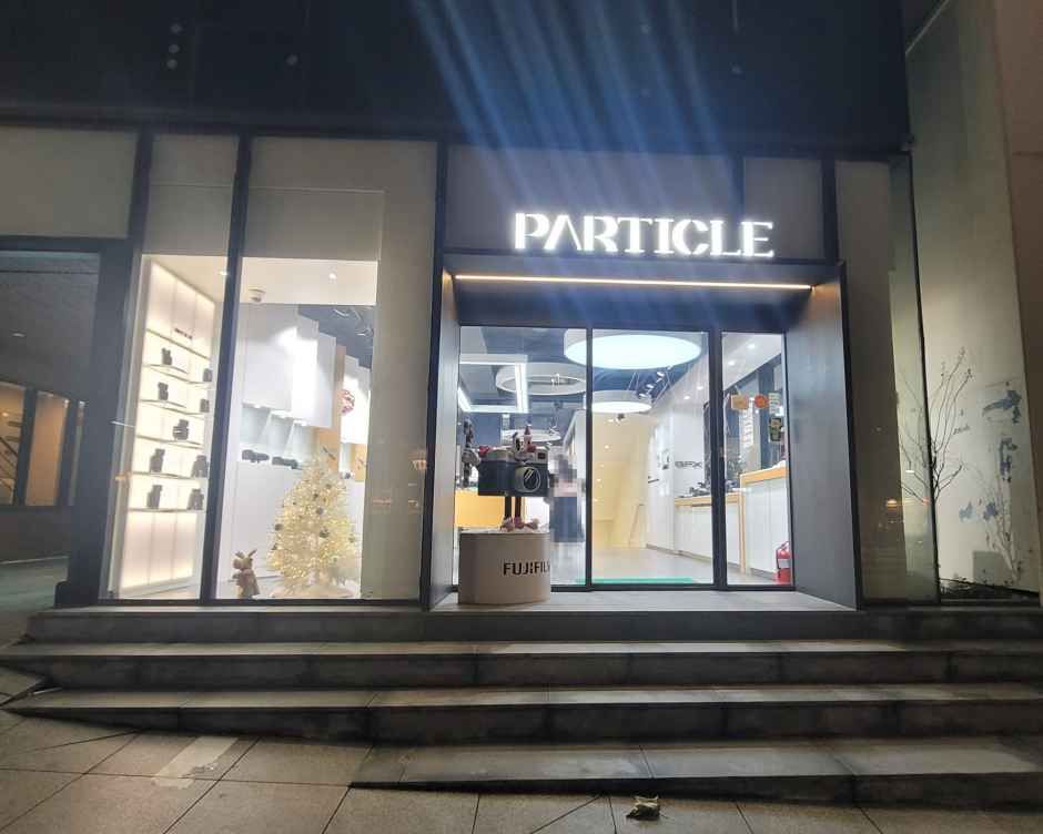 [事后免税店]富士胶片Electronic Imaging Korea
