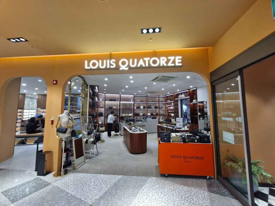 루이까또즈 신세계사이먼프리미엄아울렛 시흥점