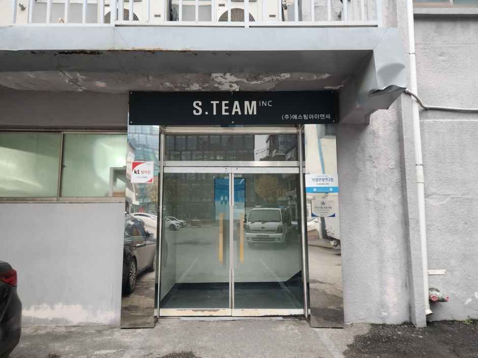 [事后免税店]S.Team Inc