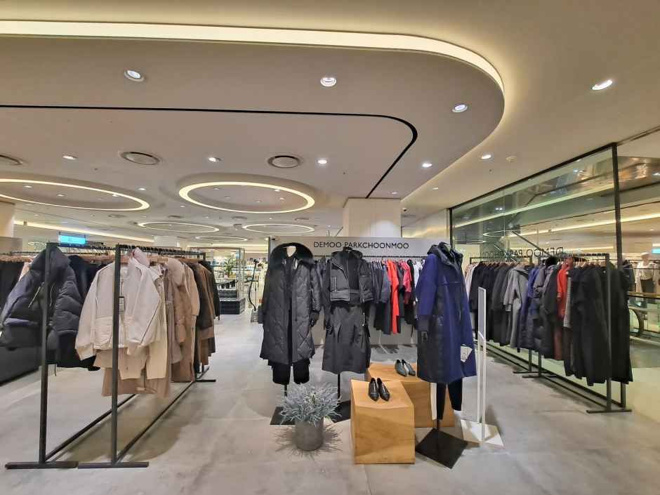 데무 현대아울렛 동대문점