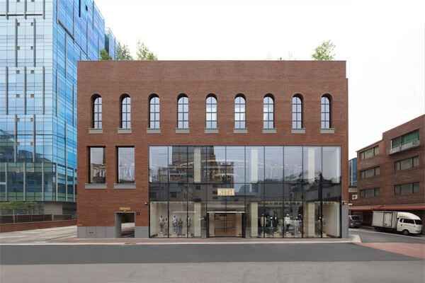 [事後免税店]KITH（キス）ソウル(키스 서울)