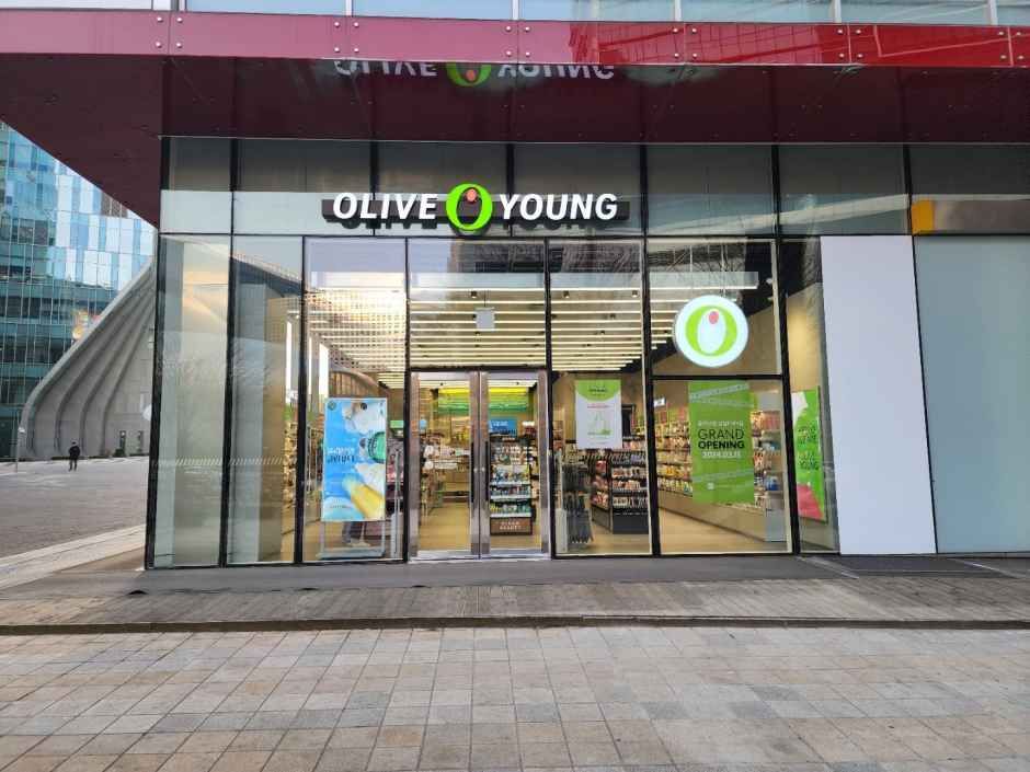 올리브영 상암ENM점