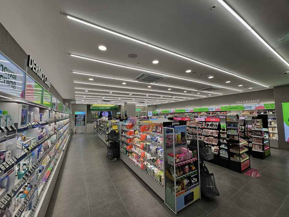 올리브영 울산구영점