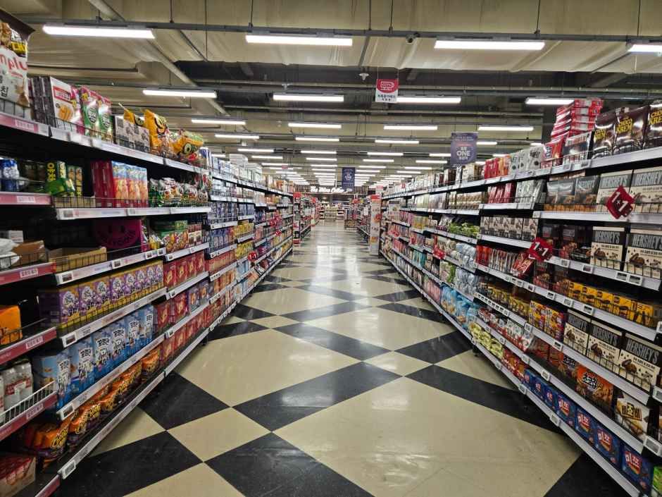 Homeplus Yatap Branch[Tax Refund Shop](홈플러스 야탑점)