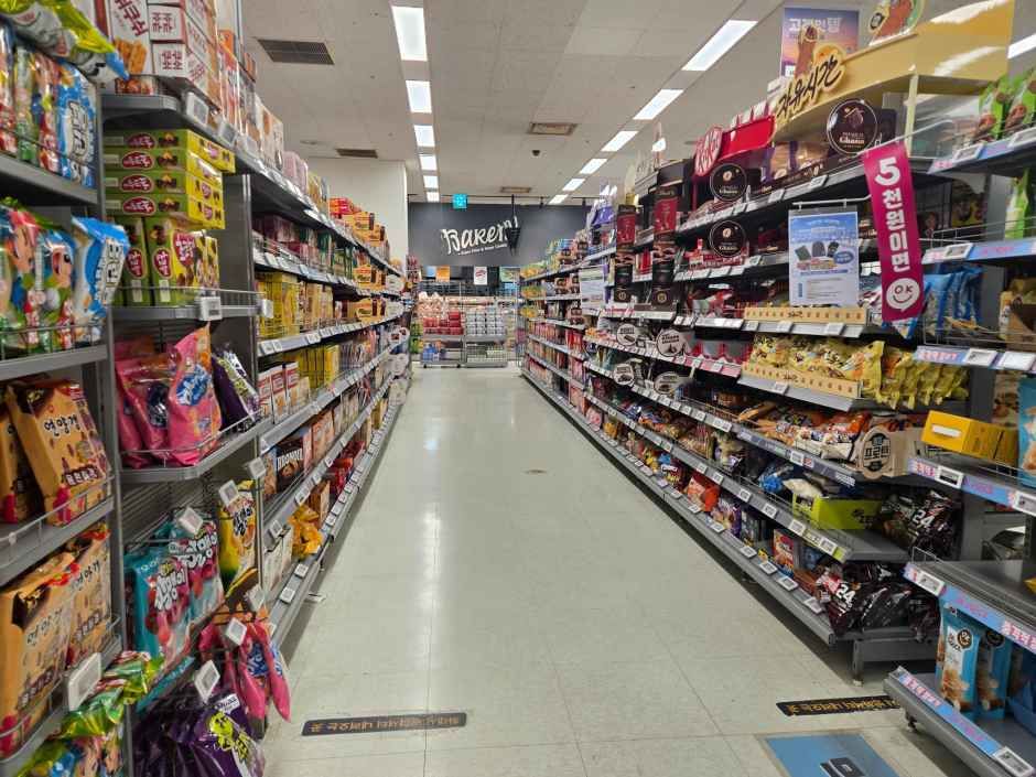 E-Mart Dongbaek Branch[Tax Refund Shop](이마트 동백점)