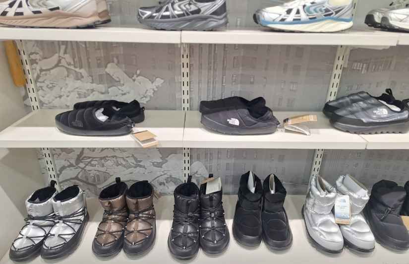 The North Face White Label Gangneung Branch[Tax Refund Shop](노스페이스 화이트라벨 강릉점)