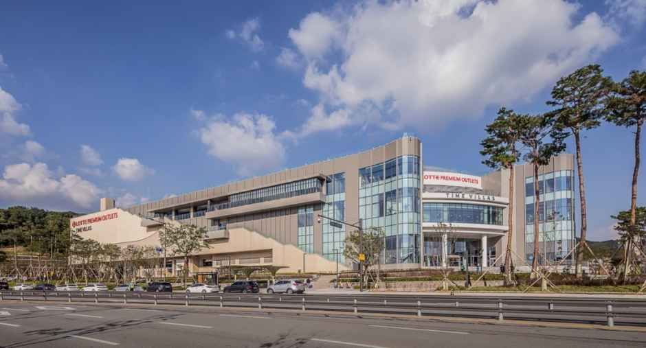 [事後免税店] SISLEY（シスレー）・ロッテプレミアムアウトレットウィワン（儀王）店(시슬리 롯데프리미엄아울렛 의왕점)