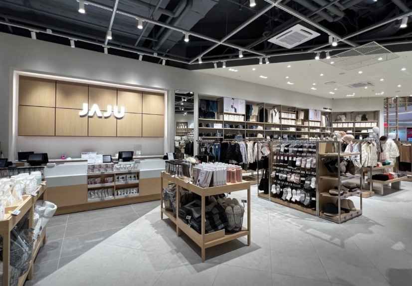 [事後免税店] JAJU・スターフィールドハナム（河南）店(JAJU 스타필드 하남점)