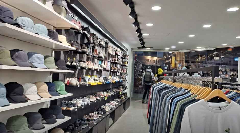 K2 Suncheon Jungang MS Branch[Tax Refund Shop](K2 순천중앙MS)