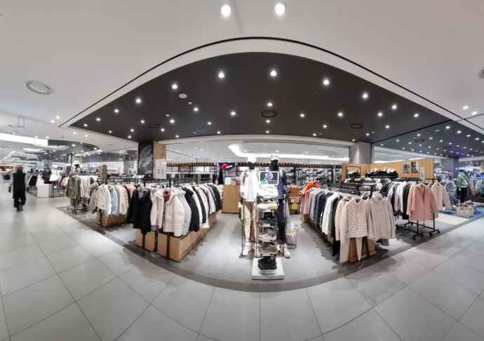 [事後免税店] NEPA（ネパ）・ロッテアウトレットテグ（大邱）店(네파 롯데아울렛 대구율하점)