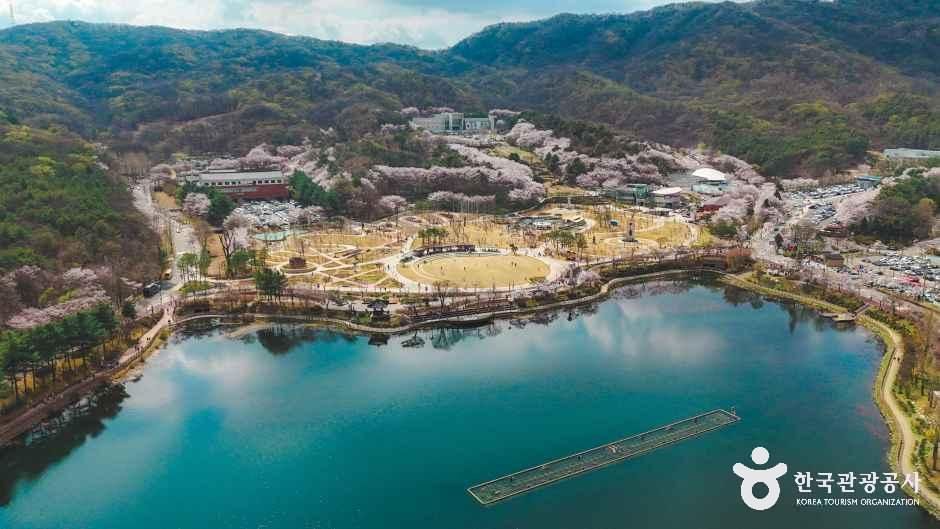 雪峰公园