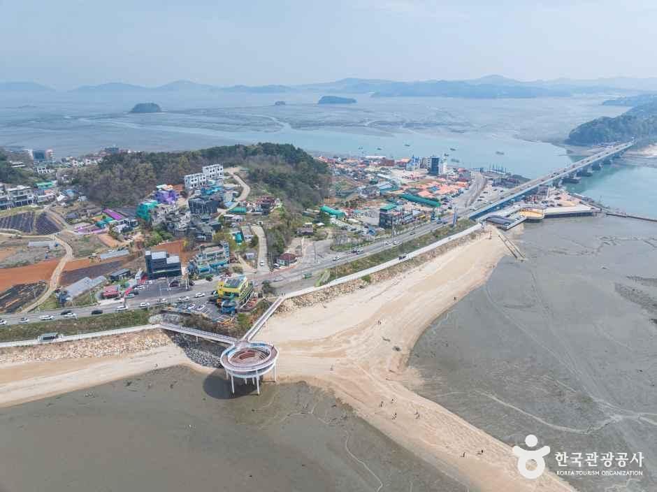 선재도(선재도 어촌체험마을)