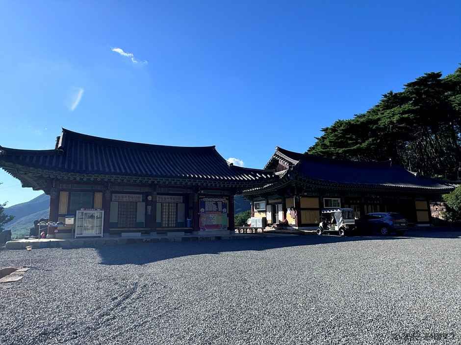 청련사(창녕)
