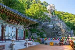 골굴사(경주)