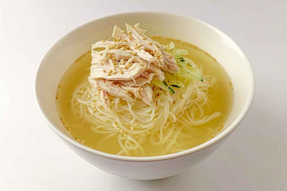 Chogyeguksu