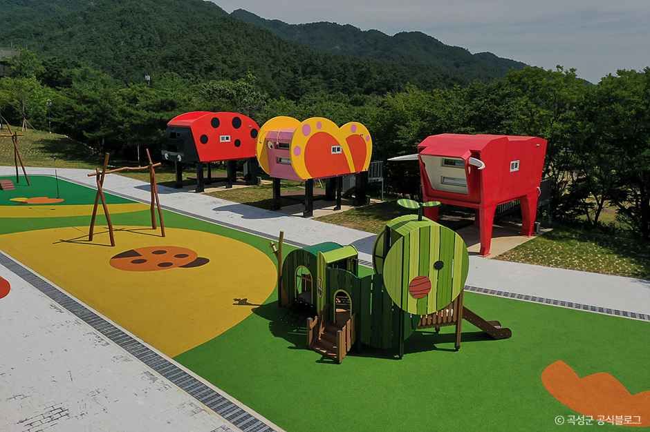 도림사오토캠핑리조트