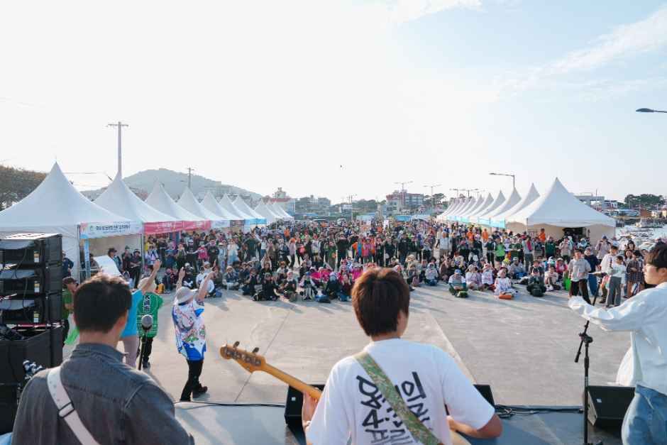 2026 제주올레걷기축제